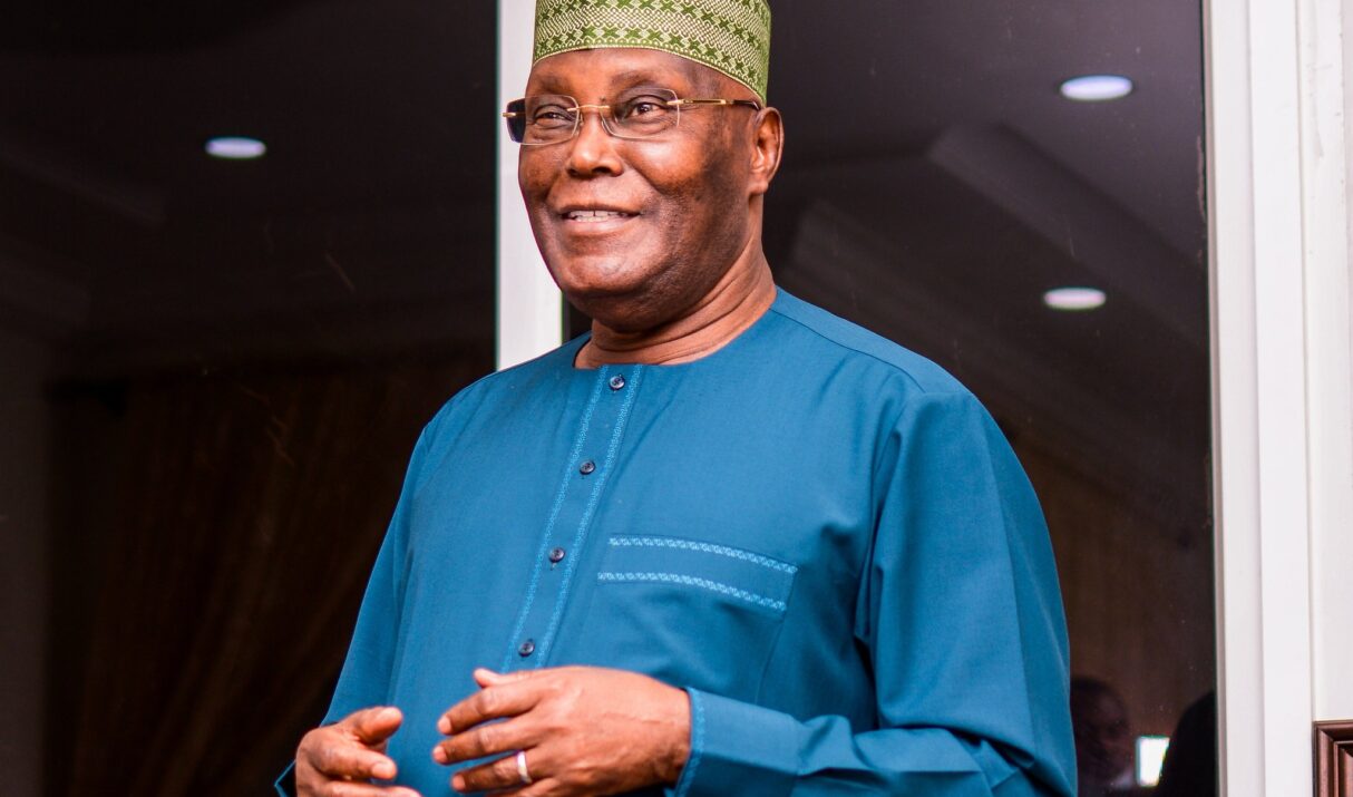The Legacy of Atiku Abubakar