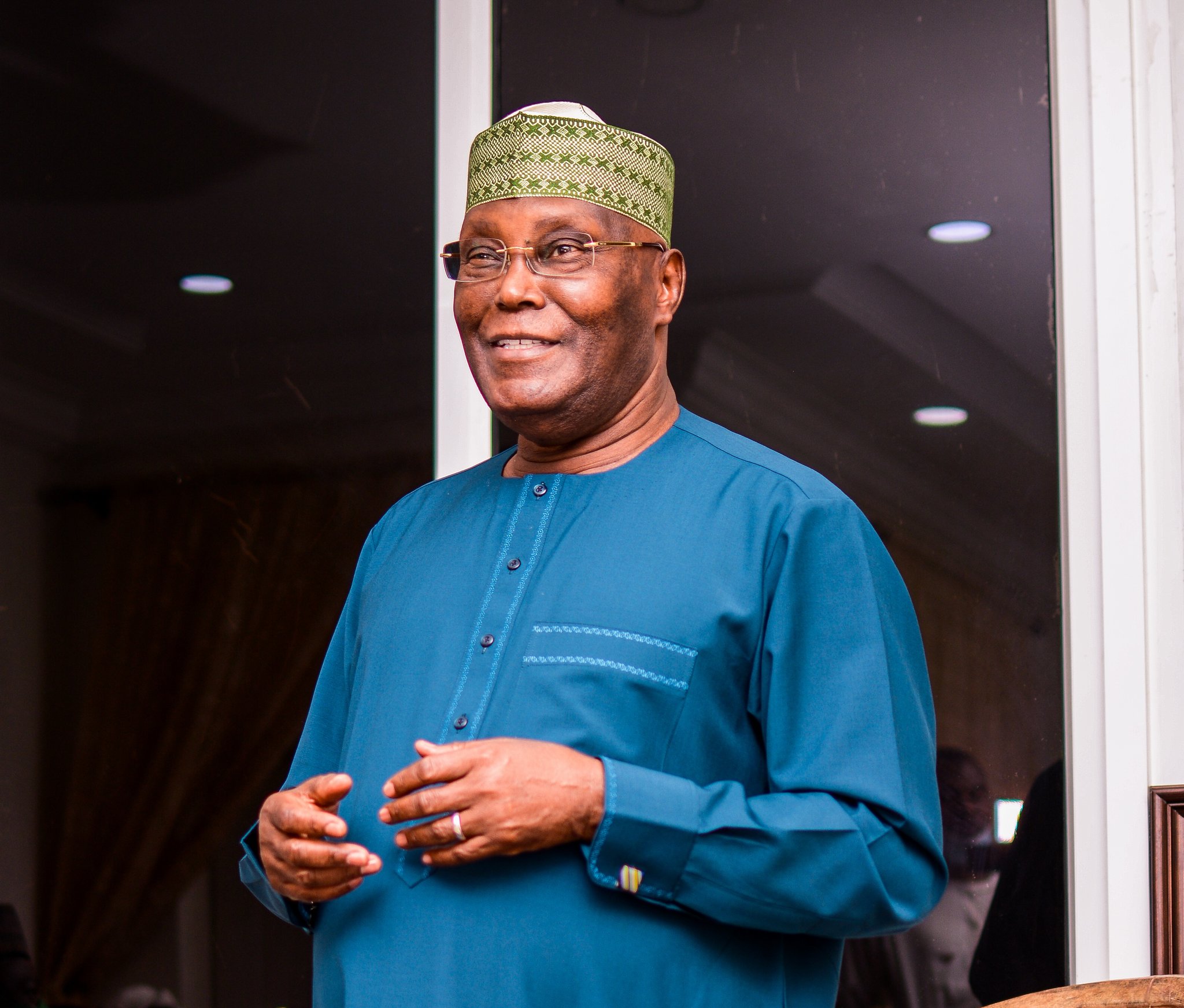 The Legacy of Atiku Abubakar